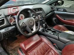 Nissan Maxima